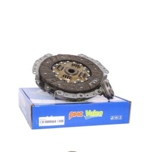 PHC Valeo  كوري 
 ‎طقم دبرياج كامل بالبلية سيفيا 2